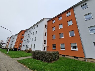 Wohnung zur Miete 728 € 2,5 Zimmer 69,2 m² 1. Geschoss frei ab 17.01.2025 Ohlaustr. 2 Melverode und Am Südsee Braunschweig 38124