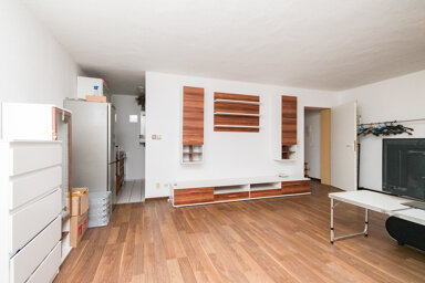 Wohnung zur Miete 210 € 1 Zimmer 41,8 m² 2. Geschoss frei ab 01.03.2025 Karlsbader Str. 34 Buchholz Annaberg-Buchholz / Buchholz 09456