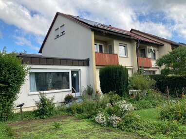 Reihenendhaus zum Kauf provisionsfrei 395.000 € 7 Zimmer 200 m² 640 m² Grundstück frei ab sofort Görlitzerstr. 89 Wöschhalde Villingen-Schwenningen 78052