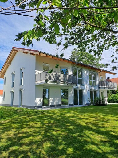 Wohnung zum Kauf provisionsfrei 355.000 € 3 Zimmer 87 m² EG Stockweg 4 Aigen Bad Füssing 94072