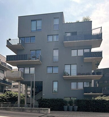 Wohnung zum Kauf provisionsfrei 589.000 € 3 Zimmer 92 m² 5. Geschoss Wilhelmsburg Hamburg 21109