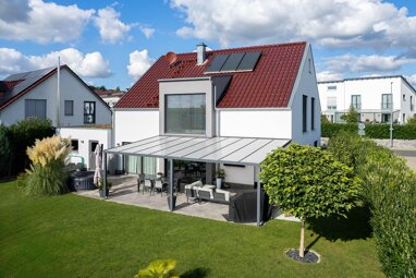 Einfamilienhaus zum Kauf 899.000 € 5 Zimmer 223 m² 738 m² Grundstück Gartenstadt Schweinfurt 97422