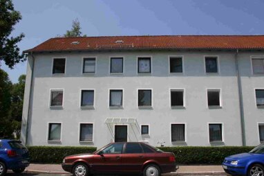 Wohnung zur Miete 307,43 € 2 Zimmer 46,6 m² 1. Geschoss Bahnhofstr. 6a Sulzbach-Rosenberg Sulzbach-Rosenberg 92237