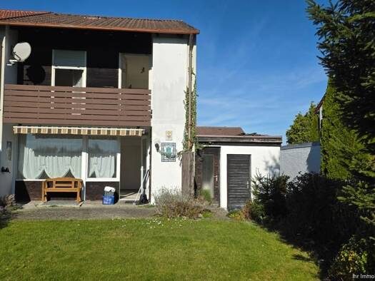 Reihenendhaus zum Kauf 395.000 € 6 Zimmer 131 m² 242 m² Grundstück Trunkelsberg 87779