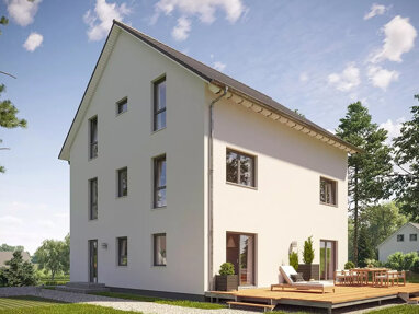 Mehrfamilienhaus zum Kauf Provisionsfrei 1.239.000 € 5 Zimmer 290 m² 849 m² Grundstück Gemmrigheim 74376