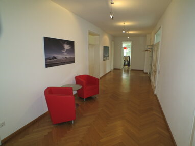 Bürofläche zur Miete Provisionsfrei 22,50 € 6 Zimmer 200 m² Bürofläche Herzogpark München 81925