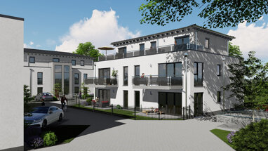 Wohnung zum Kauf provisionsfrei 389.000 € 3 Zimmer 85 m² Thannhausen Thannhausen 86470