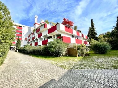 Wohnung zum Kauf 365.000 € 2 Zimmer 56 m² 2. Geschoss Am Riesenfeld München 80809