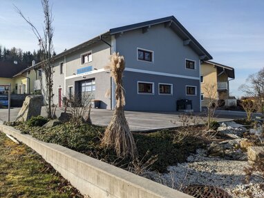 Lagerhalle zur Miete Provisionsfrei 1.000 € 182 m² Lagerfläche Zwickledt 55 Wernstein am Inn 4783