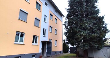 Wohnung zum Kauf 269.000 € 2 Zimmer 70 m² 4. Geschoss frei ab 01.05.2025 Ludwigsburg - Ost Ludwigsburg 71636