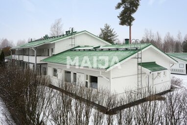 Reihenmittelhaus zum Kauf 179.000 € 4 Zimmer 90,5 m² 4.560 m² Grundstück Tammistontie 2 Riihimäki 11130