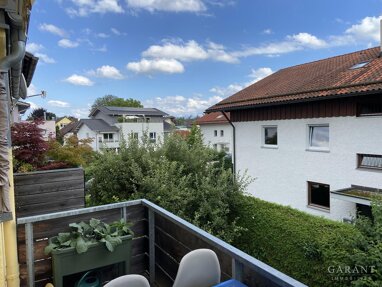 Wohnung zum Kauf 260.000 € 2 Zimmer 52 m² 1. Geschoss Fuerstätt, Unterfürstätt 541 Rosenheim 83024