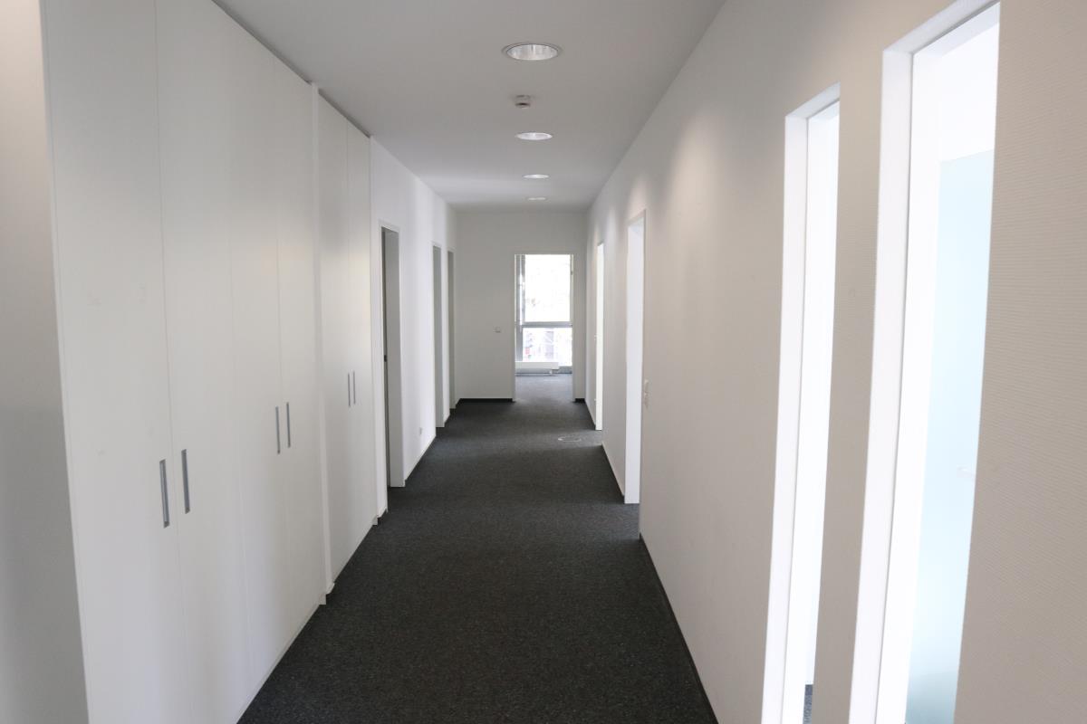Bürofläche zur Miete Provisionsfrei 12,50 € 443 m²<br/>Bürofläche Ab 443 m²<br/>Teilbarkeit Bredeney Essen 45133