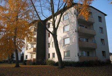 Wohnung zur Miete 375 € 3 Zimmer 62,6 m² 3. Geschoss Pfarrgarten 6 Bevern Bevern 37639