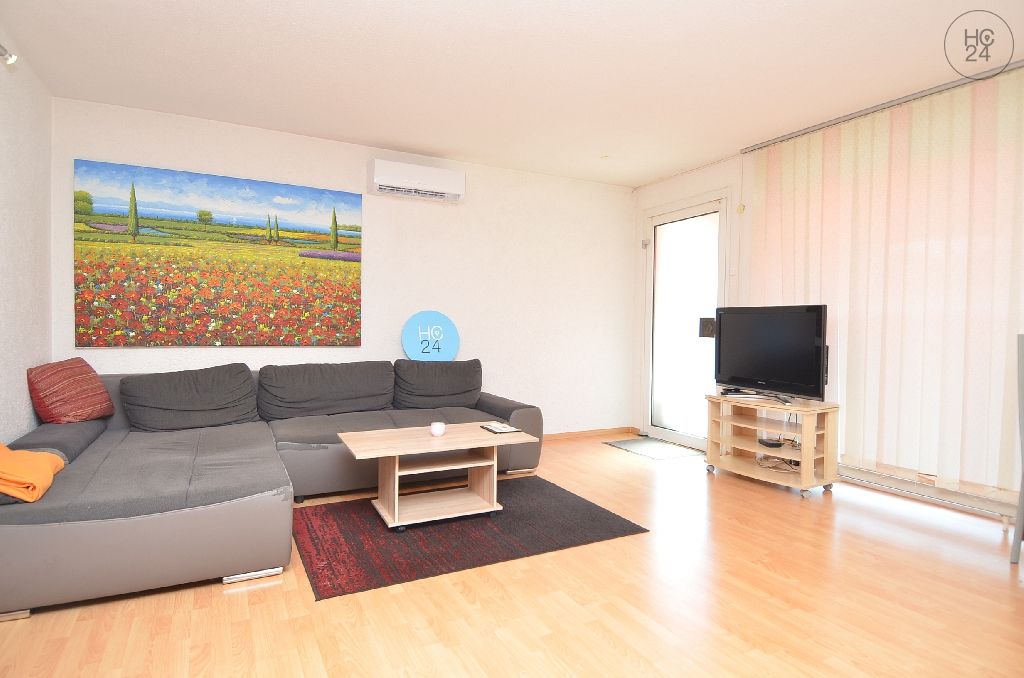 Wohnung zur Miete 1.200 € 2 Zimmer 60 m²<br/>Wohnfläche Erdgeschoss<br/>Geschoss 01.08.2024<br/>Verfügbarkeit Otterbach Weil am Rhein 79576