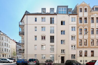 Immobilie zum Kauf als Kapitalanlage geeignet 140.000 € 2 Zimmer 50 m² Gohlis - Mitte Leipzig 04155