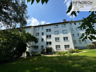 Wohnung zum Kauf 159.000 € 2 Zimmer 54,1 m² Westend Kassel / West 34119