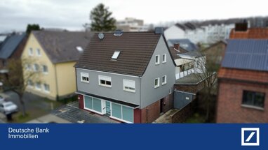 Mehrfamilienhaus zum Kauf 499.000 € 10 Zimmer 206 m² 706 m² Grundstück Brüggen Kerpen 50169