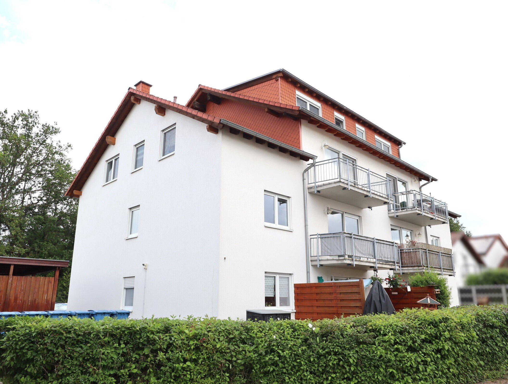 Wohnung zum Kauf 225.000 € 3,5 Zimmer 94 m²<br/>Wohnfläche 1. Stock<br/>Geschoss Mehlingen 67678