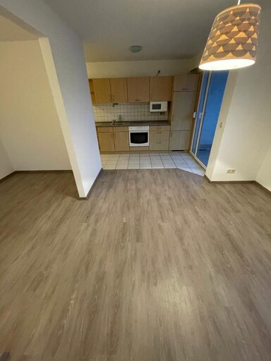 Wohnung zum Kauf 115.000 € 2 Zimmer 40,9 m² 3. Geschoss Krankenhaus - Alter Friedhof Villingen-Schwenningen 78054