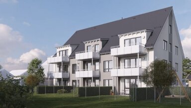 Studio zum Kauf provisionsfrei frei ab sofort Am Kirchplatz Igensdorf Igensdorf 91338