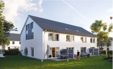 Reihenmittelhaus zum Kauf Provisionsfrei 510.000 € 5 Zimmer 142 m² 245 m² Grundstück Tuttlingen Tuttlingen 78532