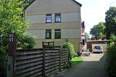 Wohnung zur Miete 810 € 3 Zimmer 90 m² 1. Geschoss frei ab sofort Speldorf - Nordost Mülheim an der Ruhr 45478