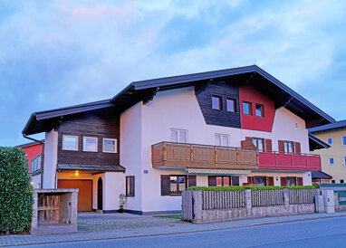 Doppelhaushälfte zum Kauf 7 Zimmer 130 m² 500 m² Grundstück Wals 5071