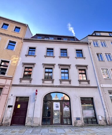 Bürofläche zur Miete Provisionsfrei 7,50 € 100 m² Bürofläche teilbar ab 100 m² Innenstadt Bautzen 02625