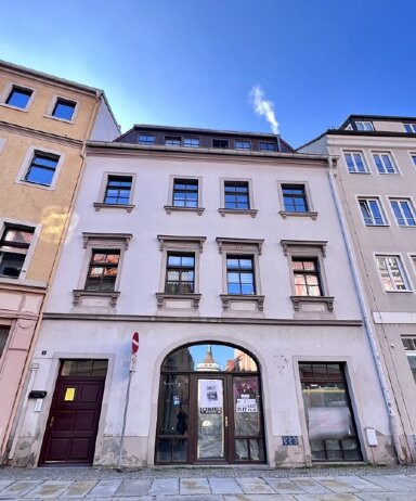 Bürofläche zur Miete provisionsfrei 7,50 € 100 m² Bürofläche teilbar ab 100 m² Innenstadt Bautzen 02625