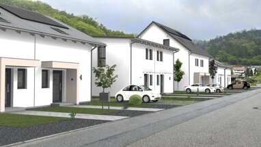 Haus zum Kauf 441.000 € 5 Zimmer 135 m² 378 m² Grundstück Eberbach Eberbach 69412