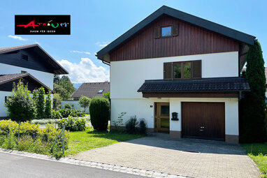 Einfamilienhaus zur Miete 1.550 € 106 m² 540 m² Grundstück Primelweg 1 Wolfurt 6922