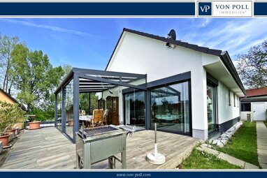 Einfamilienhaus zum Kauf 498.000 € 4 Zimmer 120 m² 630 m² Grundstück Tröbsdorf Weimar 99428