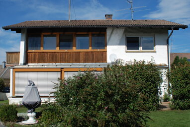 Einfamilienhaus zum Kauf 650.000 € 7 Zimmer 192 m² 752 m² Grundstück Oberthingau Unterthingau / Oberthingau 87647