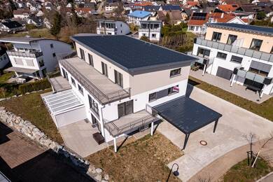Neubauprojekt zum Kauf Dunningen Dunningen 78655