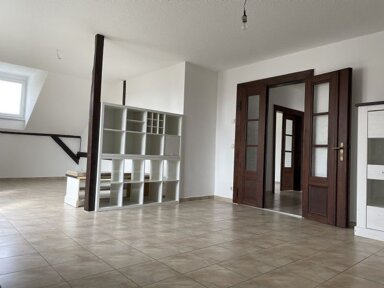 Wohnung zur Miete 851,50 € 4 Zimmer 131 m² 2. Geschoss Oschatz Oschatz 04758