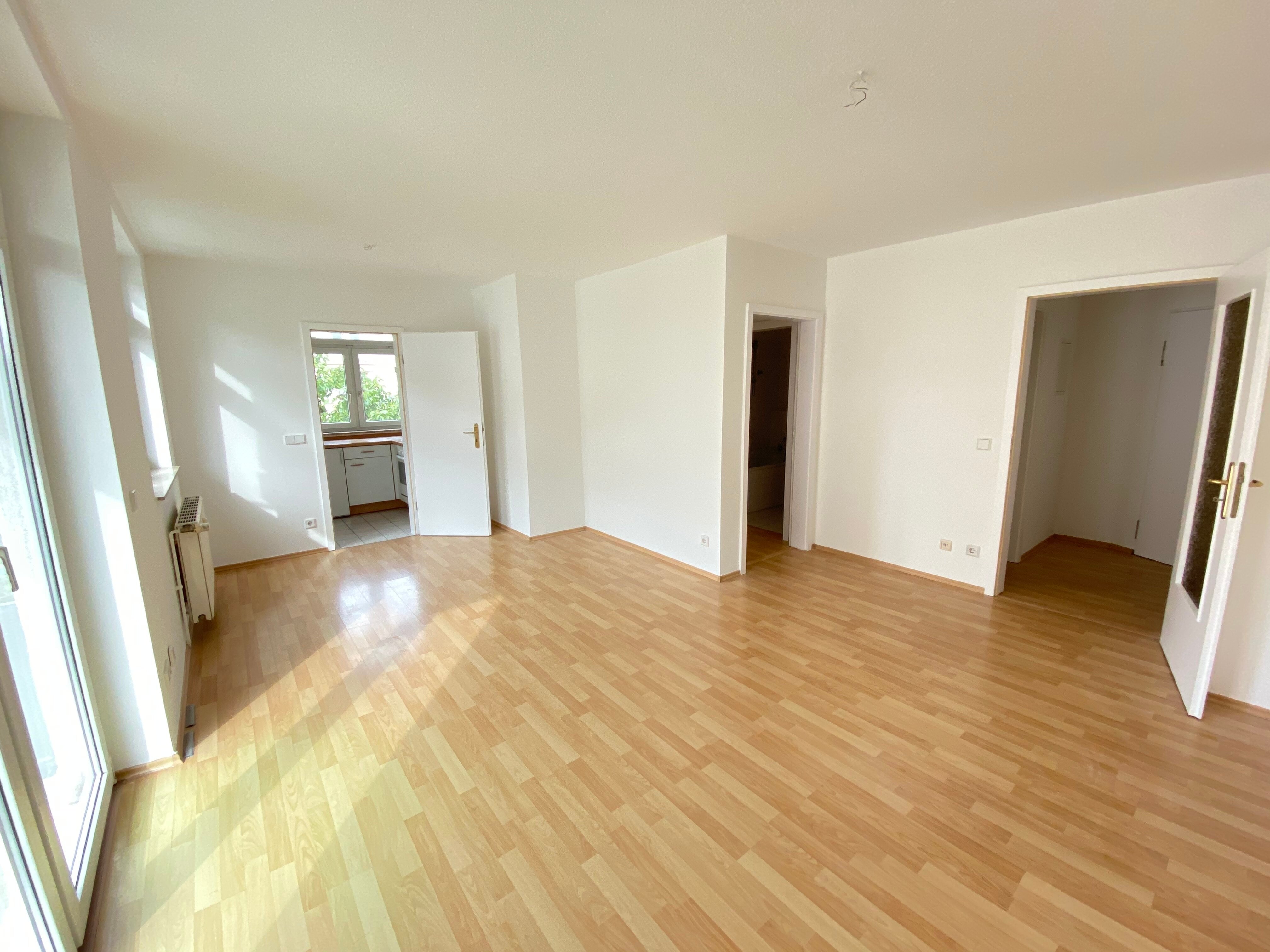 Wohnung zum Kauf Provisionsfrei 181.000 € 2 Zimmer 53,4 m²<br/>Wohnfläche 2. Stock<br/>Geschoss Gohlis - Mitte Leipzig 04157
