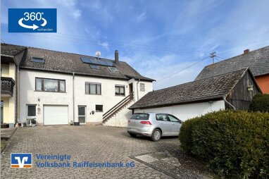 Einfamilienhaus zum Kauf 165.000 € 7 Zimmer 190 m² 913 m² Grundstück Reckershausen 55481