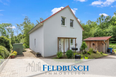 Einfamilienhaus zum Kauf 299.000 € 4 Zimmer 111,5 m² 436,9 m² Grundstück Breitenbrunn Breitenbrunn 92363