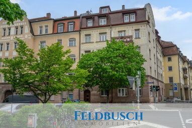 Wohnung zur Miete 1.800 € 4 Zimmer 127 m² 2. Geschoss frei ab sofort Veilhof Nürnberg 90489
