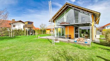 Einfamilienhaus zur Miete 2.499 € 7 Zimmer 230 m² 876 m² Grundstück Lengenfeld Pürgen / Längenfeld 86932