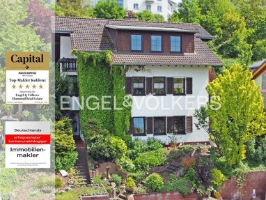 Haus zum Kauf 598.000 € 8 Zimmer 206 m² 665 m² Grundstück Urbar 56182