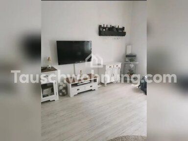 Wohnung zur Miete Tauschwohnung 100 € 1 Zimmer 30 m² Ostseebad Rerik 18230