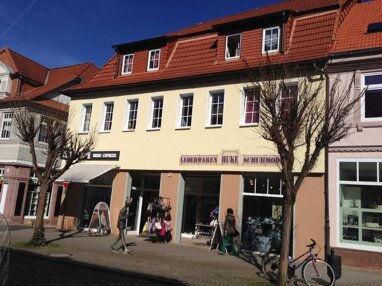 Wohnung zur Miete 550 € 3 Zimmer 110 m² 1. Geschoss Wilhelmstr.65 Heilbad Heiligenstadt Heilbad Heiligenstadt 37308
