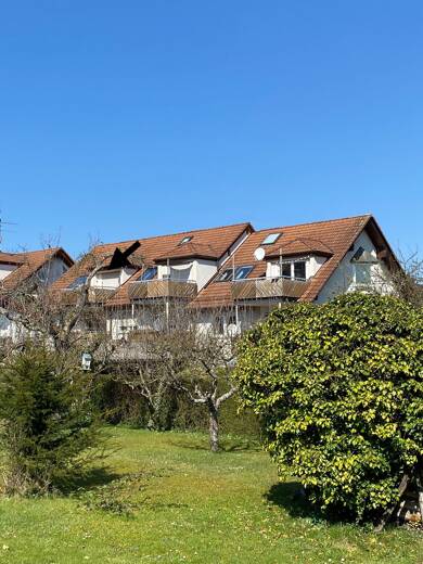 Wohnung zum Kauf 234.000 € 2 Zimmer 67 m² 2. Geschoss frei ab sofort Stetten Leinfelden-Echterdingen 70771