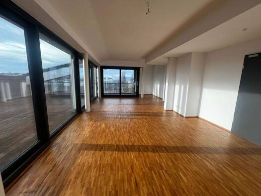 Wohnung zur Miete 2.250 € 3 Zimmer 148,2 m² 3. Geschoss frei ab 01.03.2026 An der Horeburg 10 Harburg Hamburg 21079