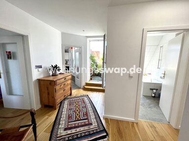 Studio zur Miete 600 € 2 Zimmer 77 m² 5. Geschoss Wedding 13347