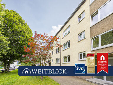 Wohnung zum Kauf 229.000 € 3 Zimmer 68 m² 2. Geschoss Kornwestheim Kornwestheim 70806