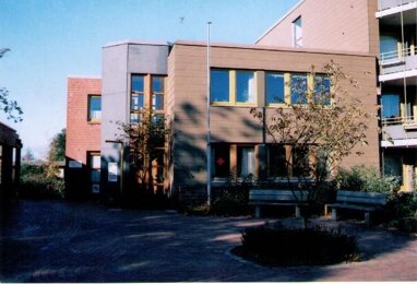 Bürogebäude zur Miete Provisionsfrei 6,56 € 3 Zimmer 72,4 m² Bürofläche Am Buchholz 4 Klausdorf Altenholz 24161