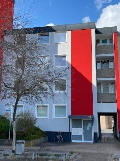 Wohnung zur Miete 330 € 1 Zimmer 36 m² EG frei ab sofort Goethering 14 Deutenbach Stein 90547